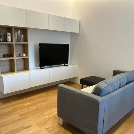 Apartamento Casa Aila Pescara
