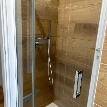 Casa Aila Apartamento Pescara