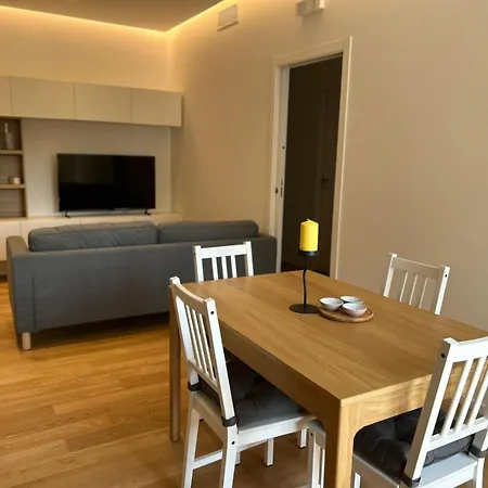 Apartamento Casa Aila Pescara