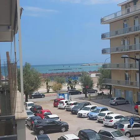 Casa Aila Pescara