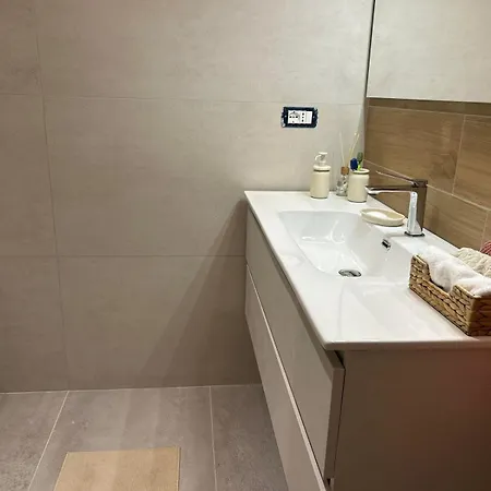 Casa Aila Apartamento Pescara