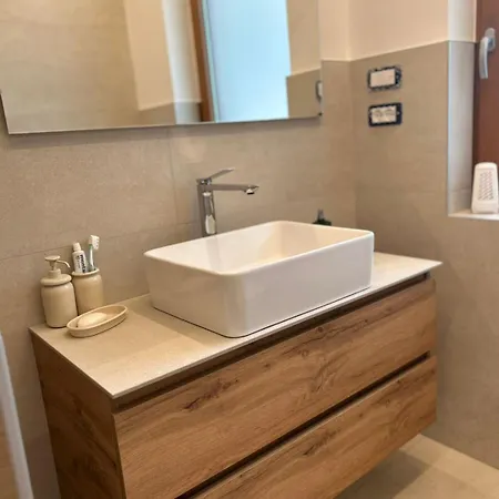 Apartamento Casa Aila Pescara