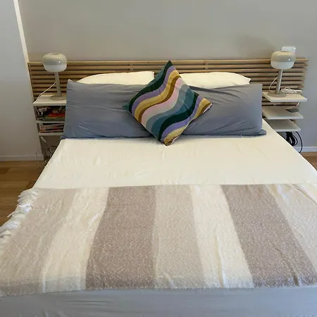 Apartamento Casa Aila *