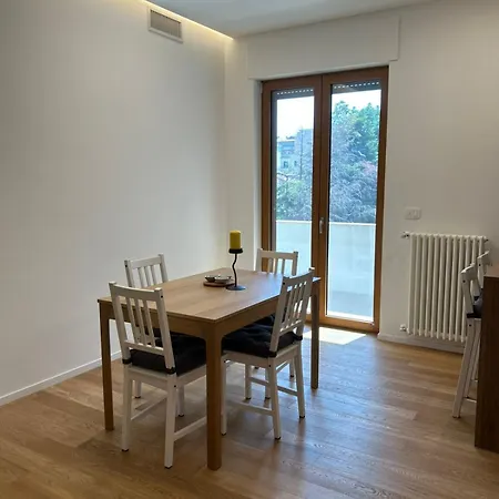 Casa Aila Apartamento *