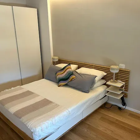 Casa Aila Apartamento Pescara