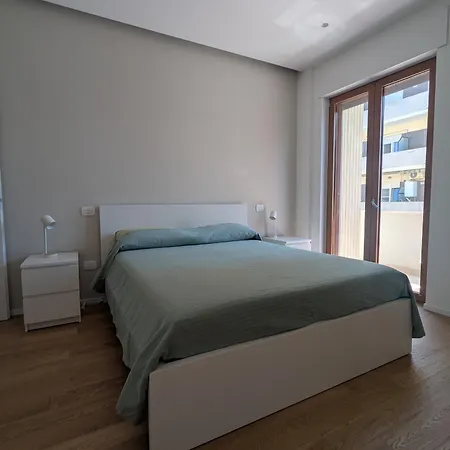 Casa Aila Apartamento Pescara