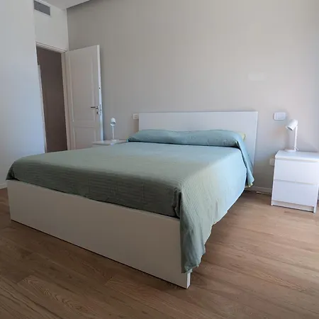 Casa Aila Apartamento Pescara